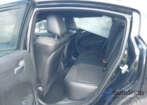 2023 Dodge Charger Scat Pack from USA, damaged, VIN 2C3CDXGJ8PH646034